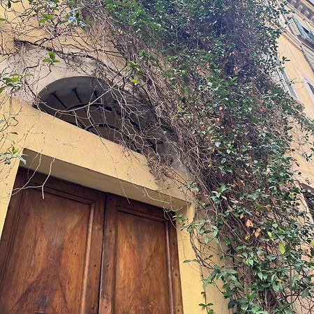 Villa Labanca'S Luxury Navona Rom Exterior foto