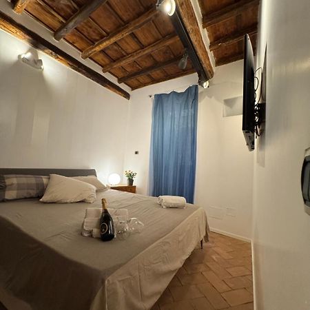 Villa Labanca'S Luxury Navona Rom Exterior foto