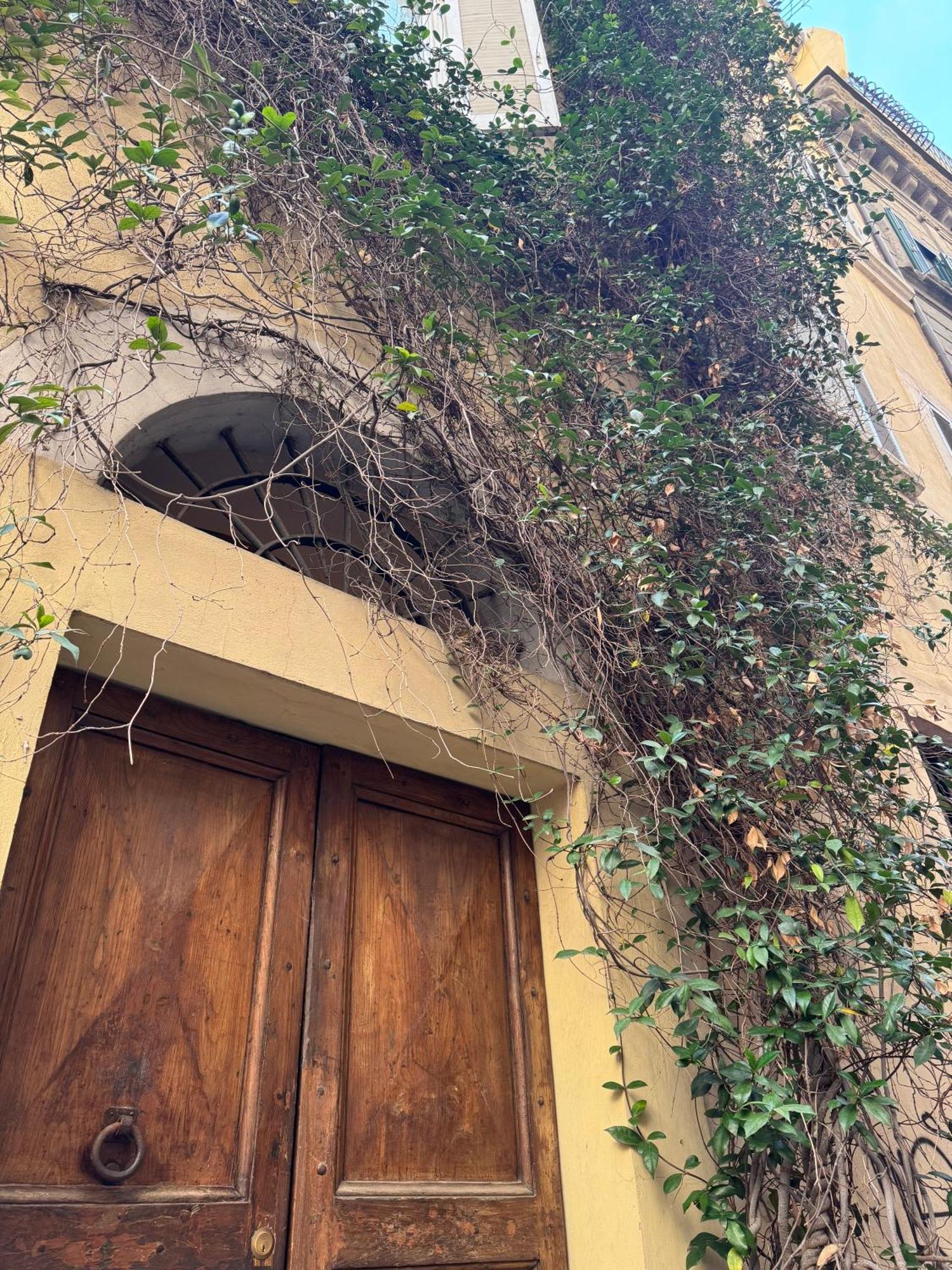 Villa Labanca'S Luxury Navona Rom Exterior foto