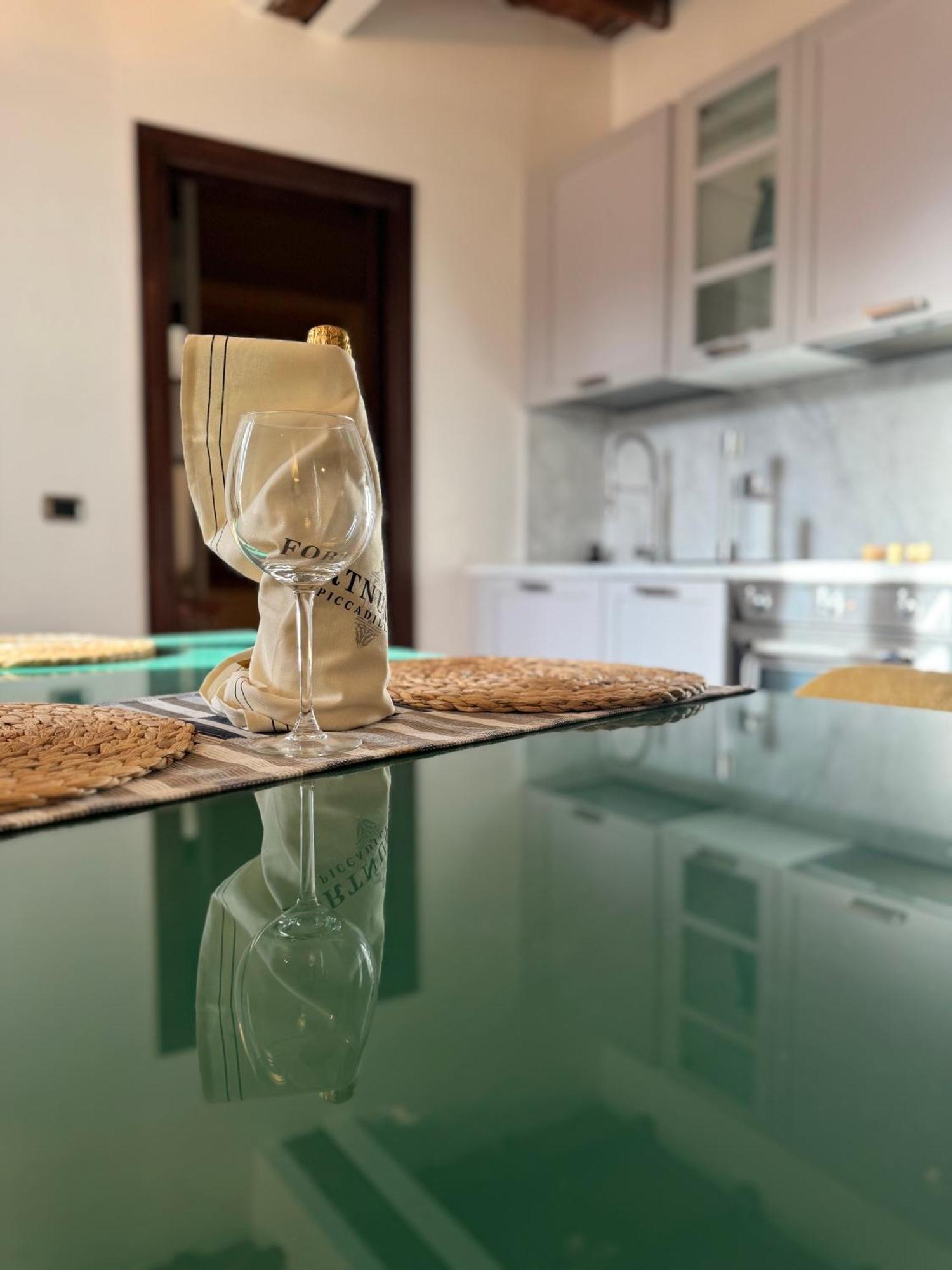 Villa Labanca'S Luxury Navona Rom Exterior foto