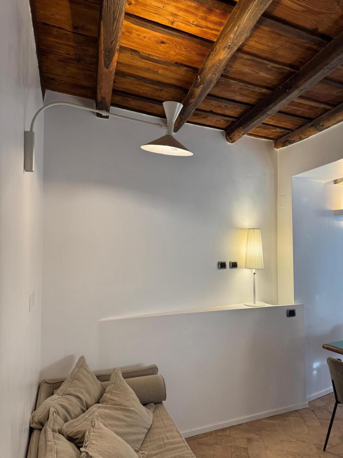 Villa Labanca'S Luxury Navona Rom Exterior foto