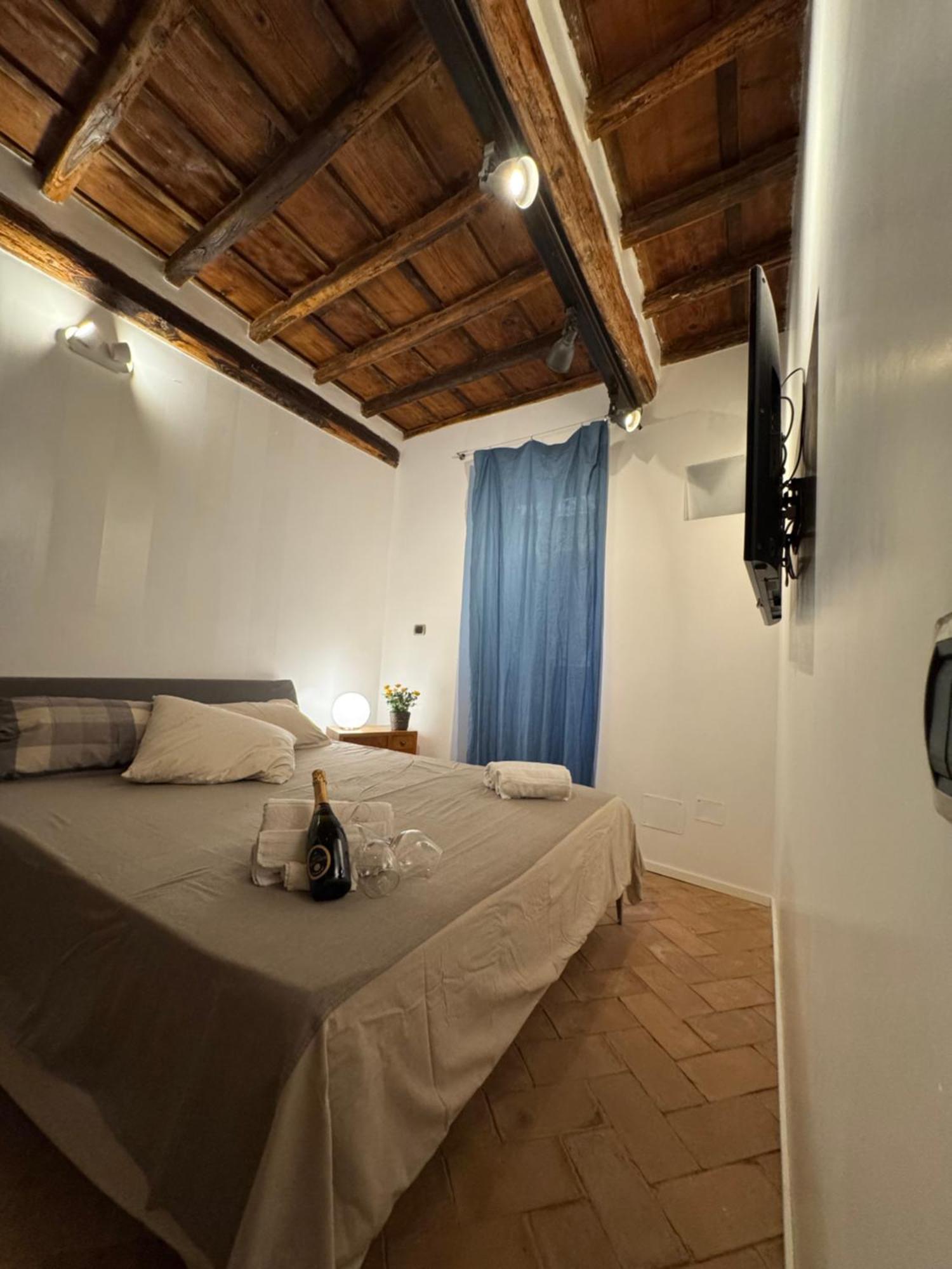 Villa Labanca'S Luxury Navona Rom Exterior foto
