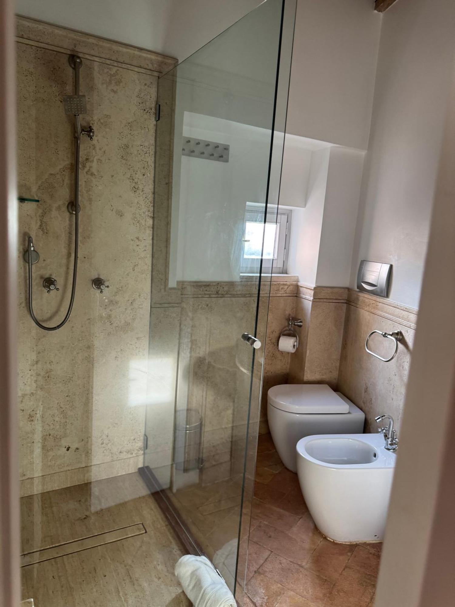 Villa Labanca'S Luxury Navona Rom Exterior foto