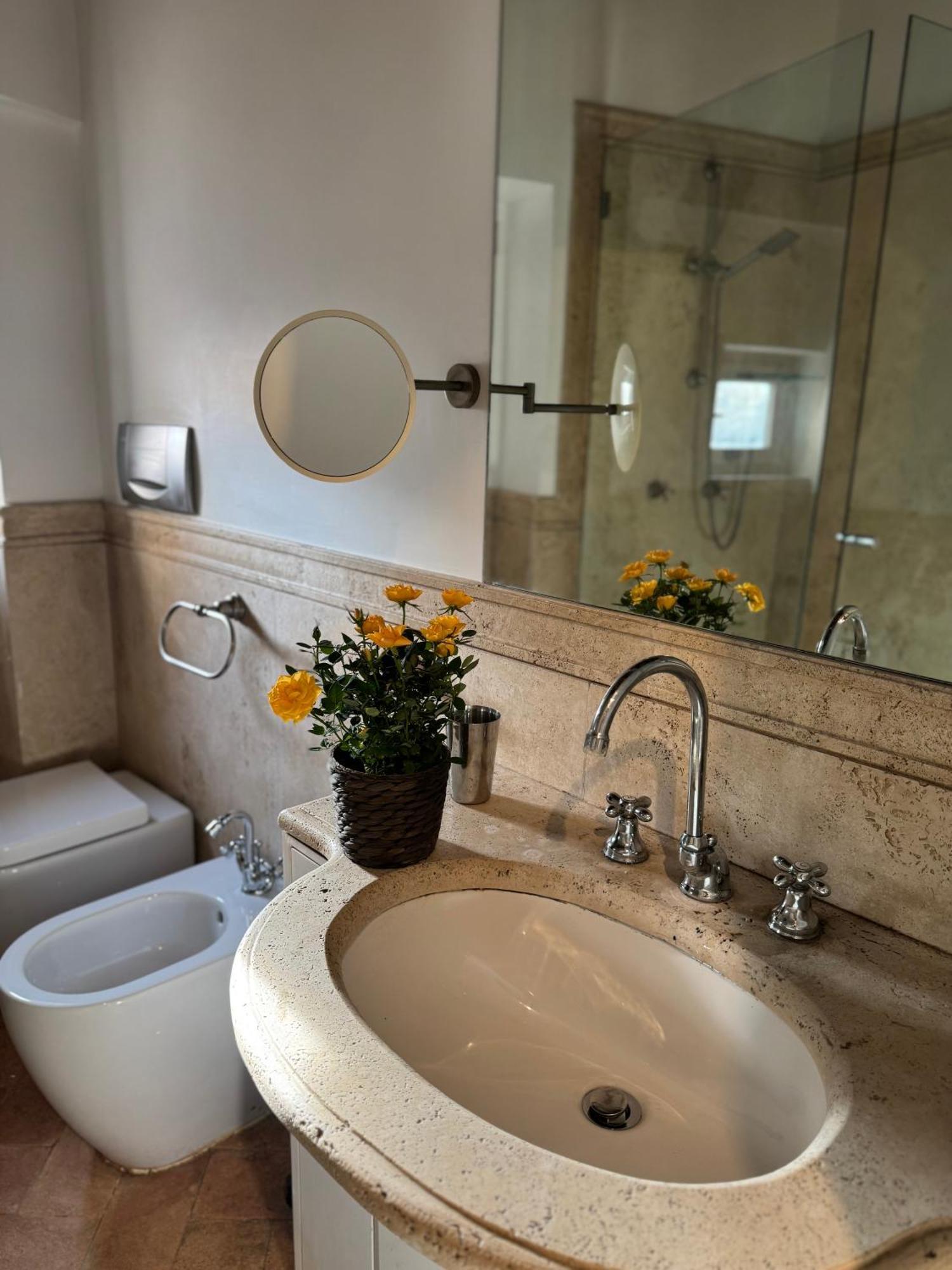 Villa Labanca'S Luxury Navona Rom Exterior foto