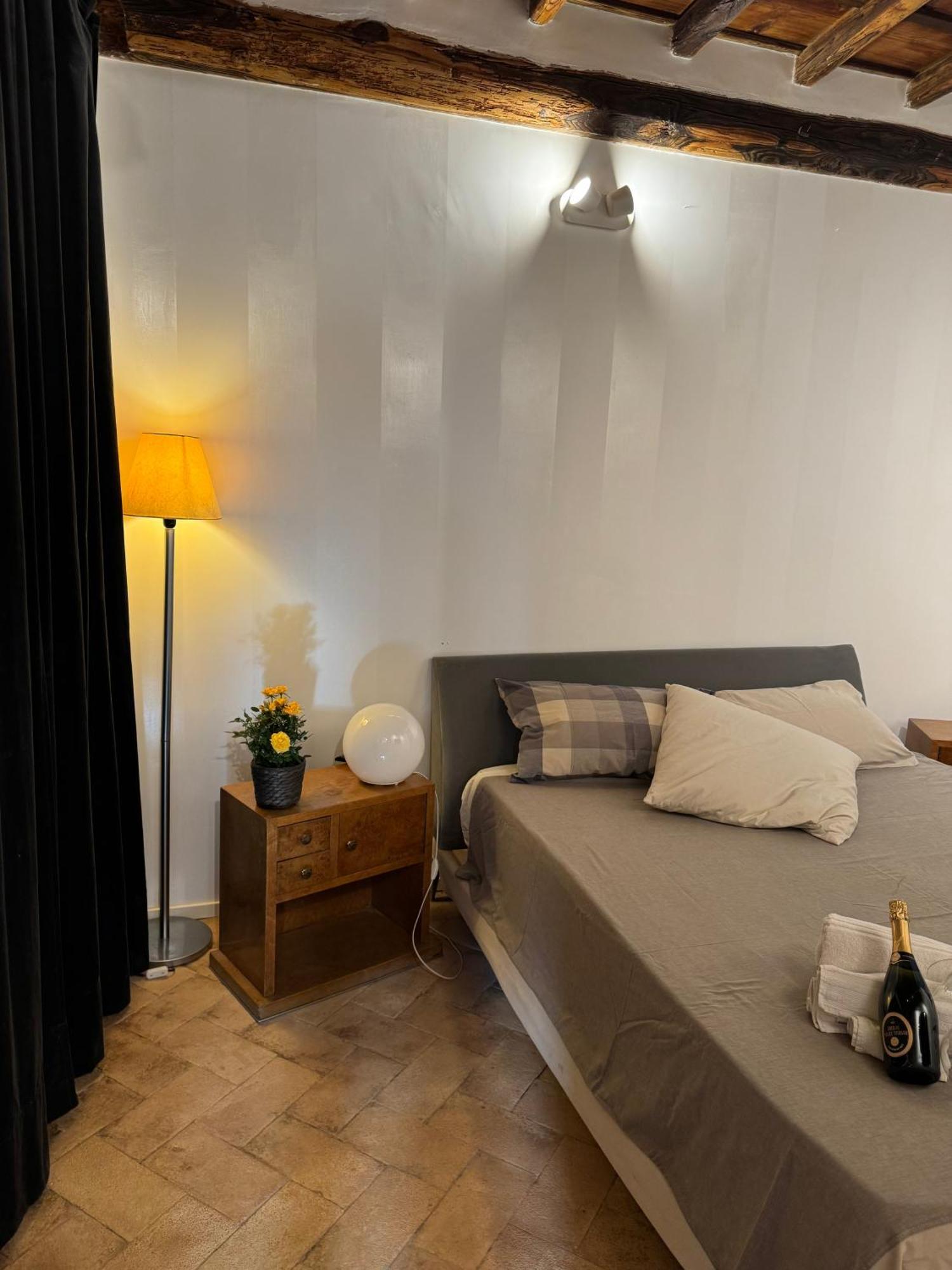 Villa Labanca'S Luxury Navona Rom Exterior foto