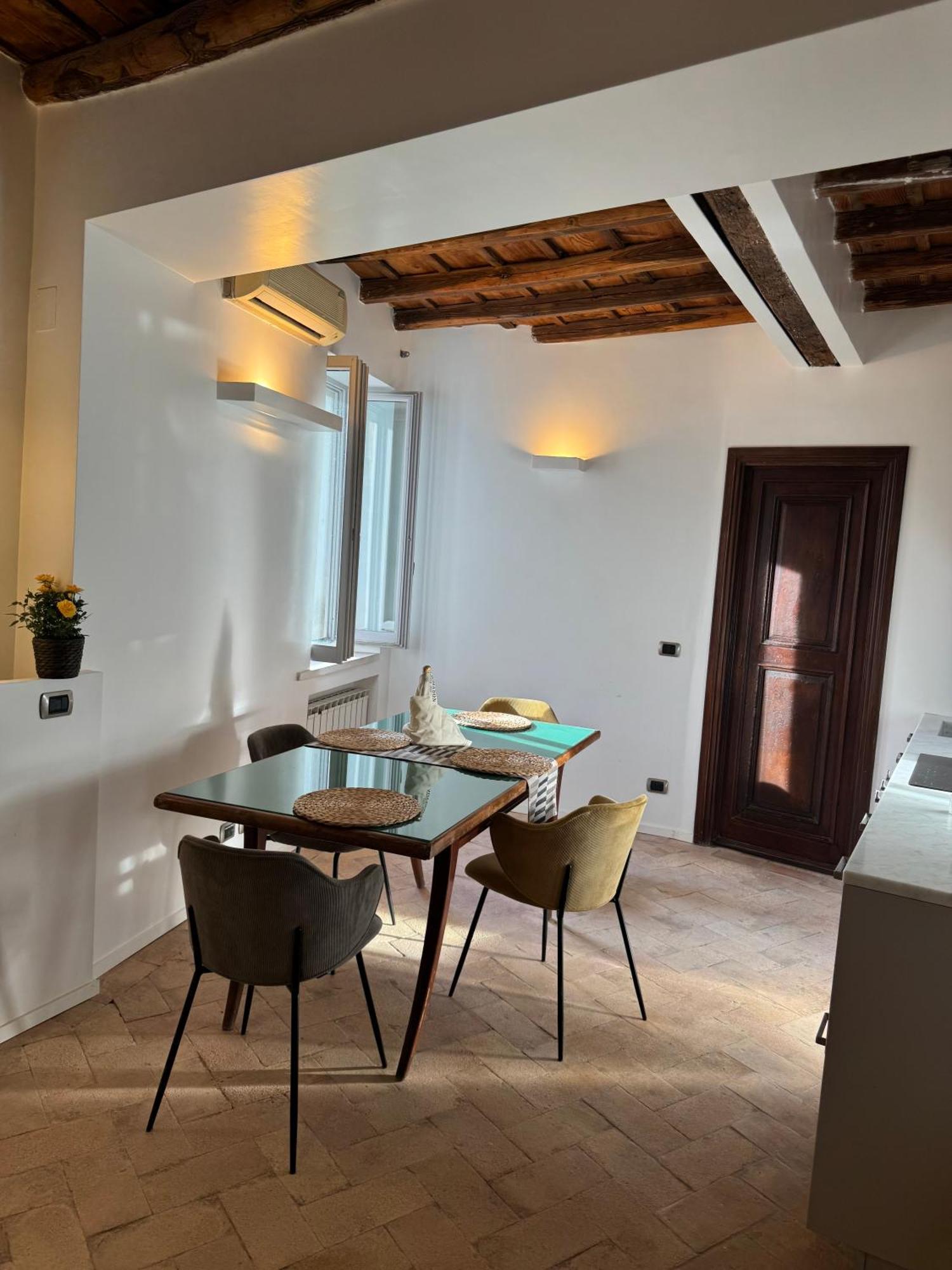 Villa Labanca'S Luxury Navona Rom Exterior foto