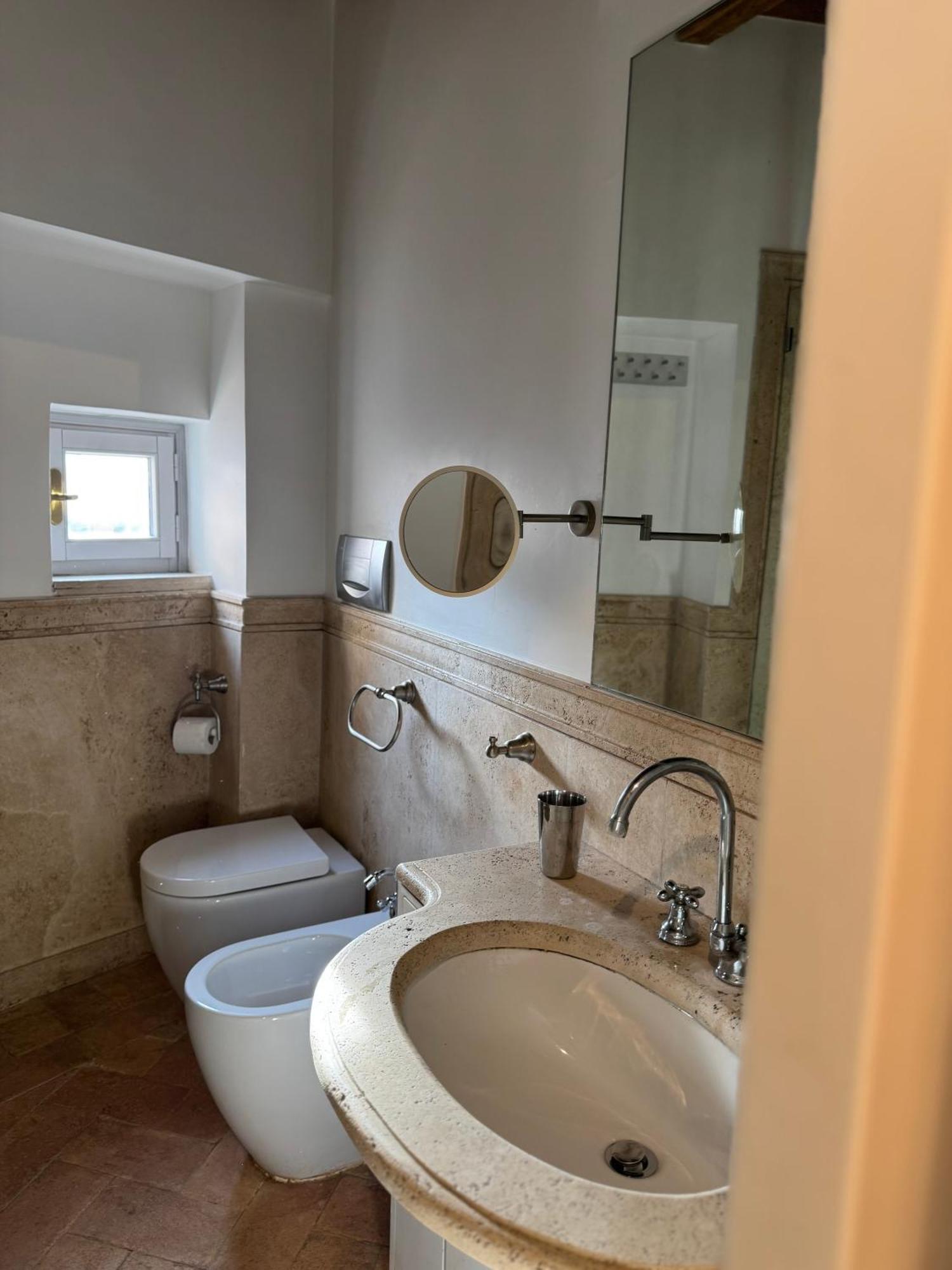 Villa Labanca'S Luxury Navona Rom Exterior foto