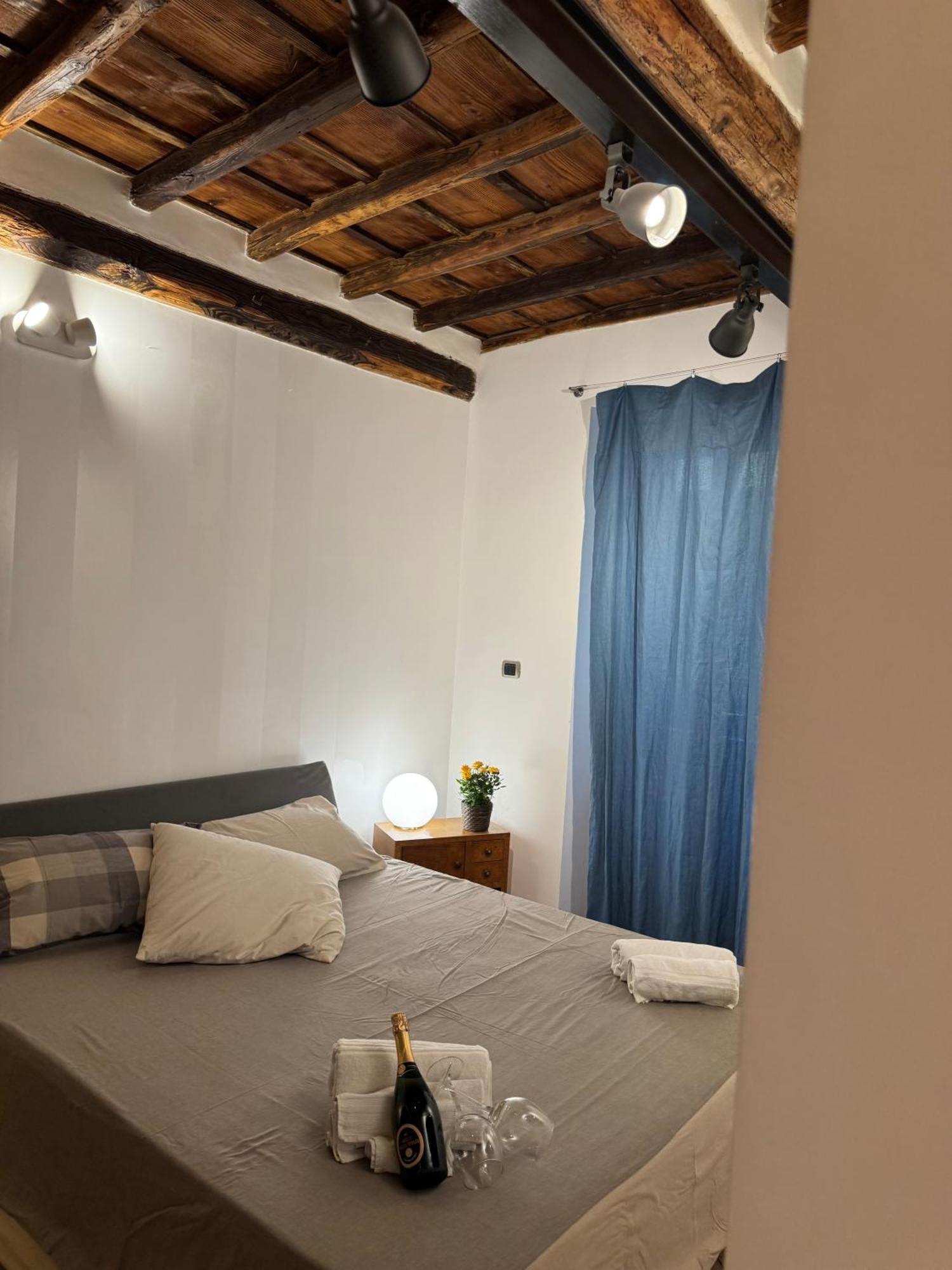 Villa Labanca'S Luxury Navona Rom Exterior foto