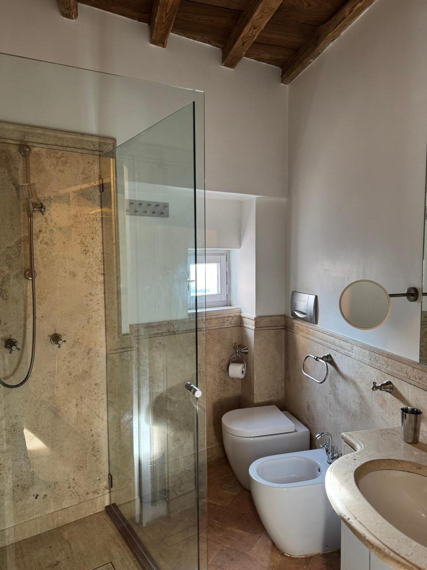 Villa Labanca'S Luxury Navona Rom Exterior foto